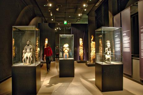 Photo Essay – Wandering around in the Dahlem Museums Photo Essay – Wandering around in the Dahlem Museums