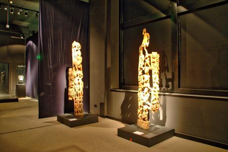 Photo Essay – Wandering around in the Dahlem Museums Photo Essay – Wandering around in the Dahlem Museums