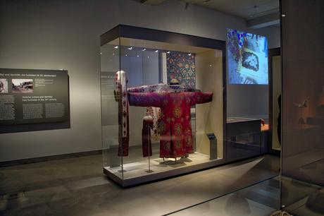 Photo Essay – Wandering around in the Dahlem Museums Photo Essay – Wandering around in the Dahlem Museums