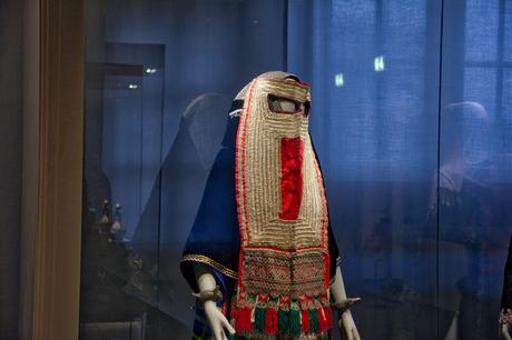 Photo Essay – Wandering around in the Dahlem Museums Photo Essay – Wandering around in the Dahlem Museums