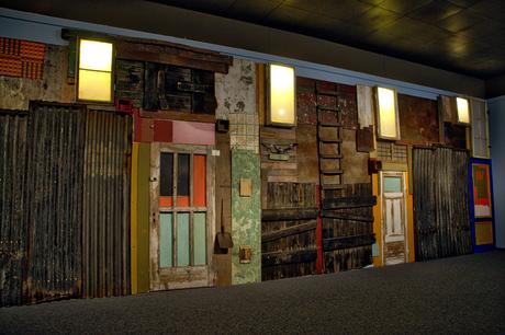 Photo Essay – Wandering around in the Dahlem Museums Photo Essay – Wandering around in the Dahlem Museums