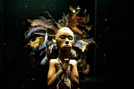 Photo Essay – Wandering around in the Dahlem Museums Photo Essay – Wandering around in the Dahlem Museums