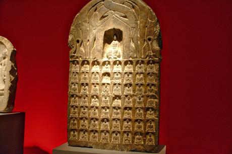 Photo Essay – Wandering around in the Dahlem Museums Photo Essay – Wandering around in the Dahlem Museums