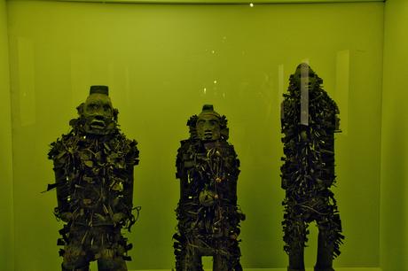 Photo Essay – Wandering around in the Dahlem Museums Photo Essay – Wandering around in the Dahlem Museums