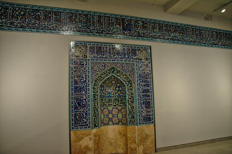 Photo Essay – Wandering around in the Dahlem Museums Photo Essay – Wandering around in the Dahlem Museums