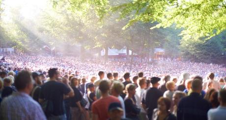 3 Digital Event Marketing Tactics: The Geo-Fence and Beyond event marketing
