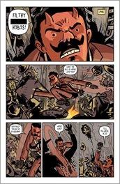 Rock Candy Mountain #1 Preview 1 Rock Candy Mountain #1 Preview 1