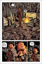 Rock Candy Mountain #1 Preview 2 Rock Candy Mountain #1 Preview 2