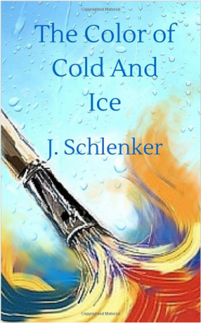 A Deeper Meaning Behind Colors – The Color of Cold and Ice #BookReview and #Author Interview