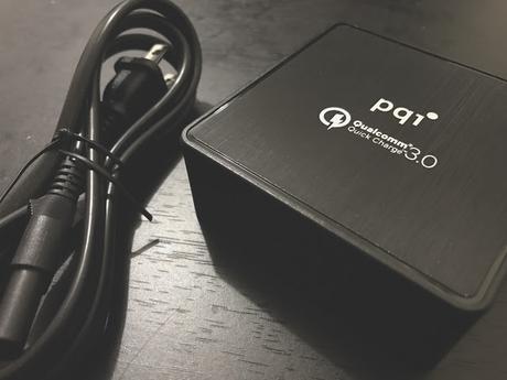 GMYLE Multiple USB Wall Charger - Review GMYLE Multiple USB Wall Charger - Review