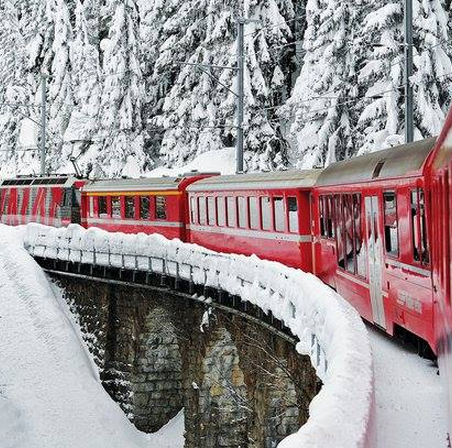 Travel: Switzerland {thee Matterhorn}