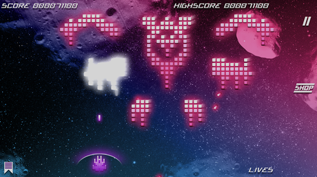 Kosmik Revenge v1.5.7 APK Kosmik Revenge v1.5.7 APK