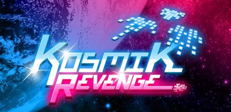 Kosmik Revenge v1.5.7 APK Kosmik Revenge v1.5.7 APK