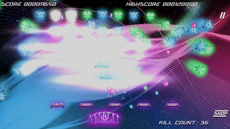 Kosmik Revenge v1.5.7 APK Kosmik Revenge v1.5.7 APK