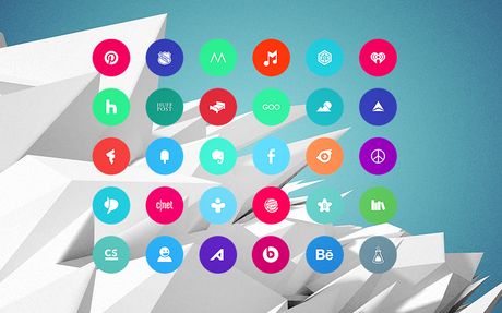 Material Things Lollipop Theme v2.3.0 APK Material Things Lollipop Theme - screenshot