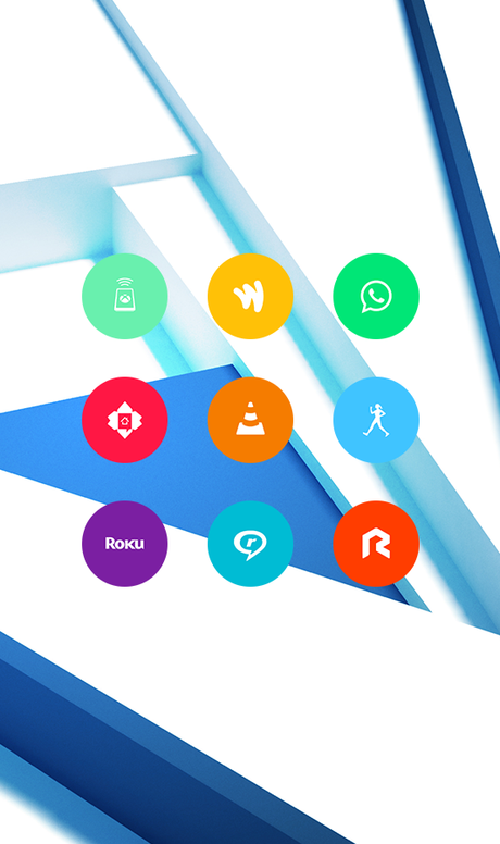 Material Things Lollipop Theme v2.3.0 APK Material Things Lollipop Theme - screenshot