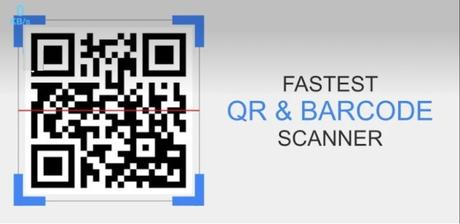 QR & Barcode Scanner PRO v2.0.6 APK QR & Barcode Scanner PRO v2.0.6 APK