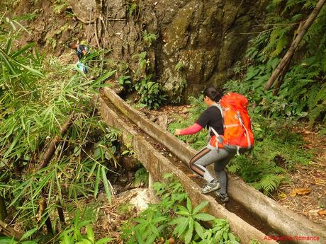 Mt. Napulak: A Climb of Redemption Mt. Napulak