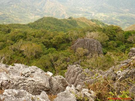 Mt. Napulak: A Climb of Redemption Mt. Napulak