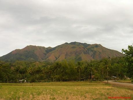 Mt. Napulak: A Climb of Redemption Mt. Napulak