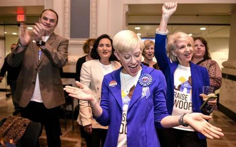 Proud of You, Kansas City!! Proud of You, Kansas City!!