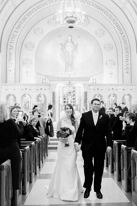 Stylish raspberry and gold wedding Stylish raspberry and gold wedding
