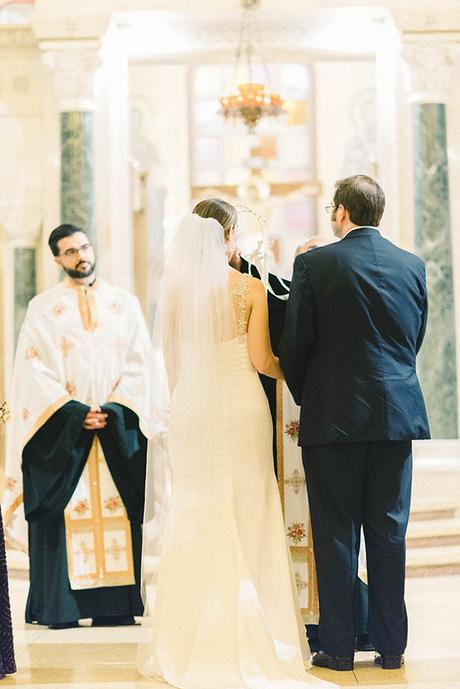 Stylish raspberry and gold wedding Stylish raspberry and gold wedding