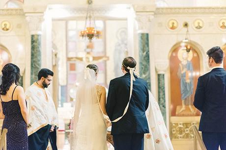 Stylish raspberry and gold wedding Stylish raspberry and gold wedding