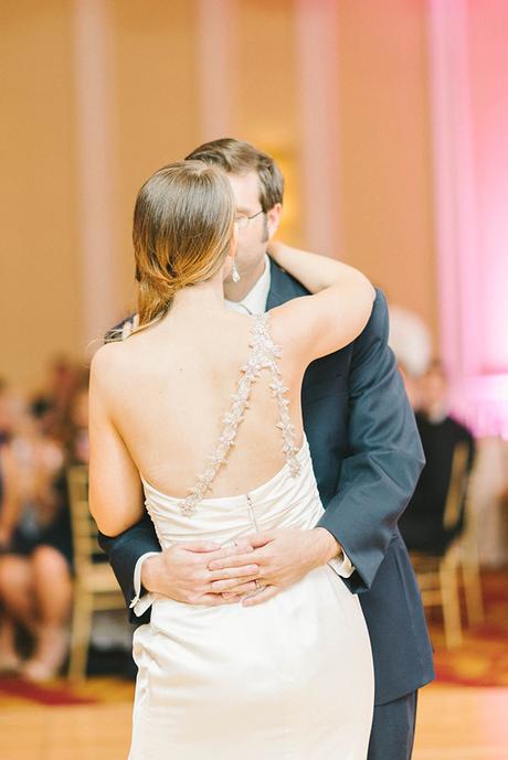Stylish raspberry and gold wedding Stylish raspberry and gold wedding