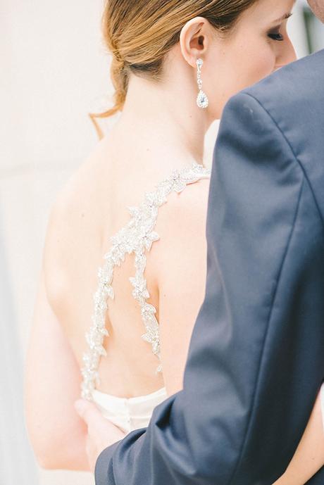 Stylish raspberry and gold wedding Stylish raspberry and gold wedding