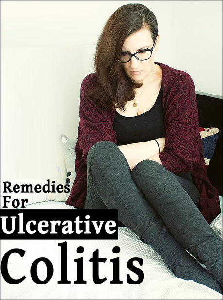 4 Natural Cure For Ulcerative Colitis – How To Cure Ulcerative Colitis