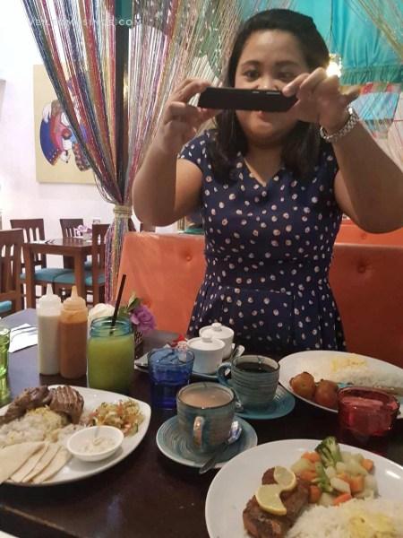 City Eats: Persia Grill, Blue Bay Walk City Eats: Persia Grill, Blue Bay Walk