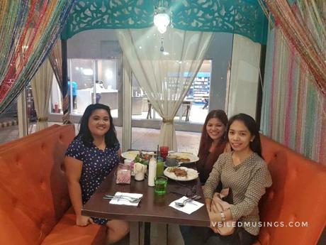 City Eats: Persia Grill, Blue Bay Walk City Eats: Persia Grill, Blue Bay Walk