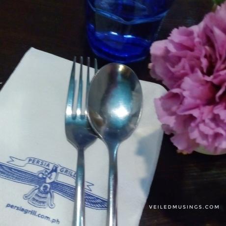 City Eats: Persia Grill, Blue Bay Walk City Eats: Persia Grill, Blue Bay Walk