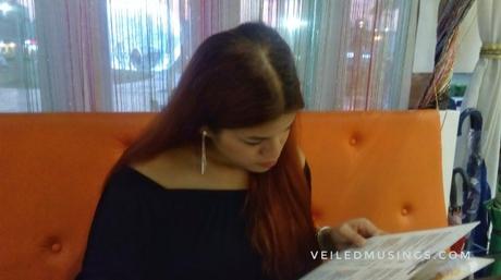City Eats: Persia Grill, Blue Bay Walk City Eats: Persia Grill, Blue Bay Walk