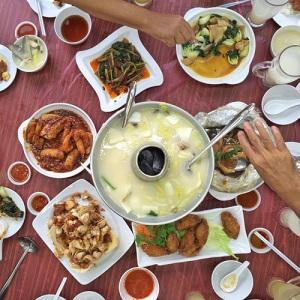 Let’s Enjoy This Weekend At ‘Steamboat Restaurant’ With Extra Benefits!!! Let’s Enjoy This Weekend At ‘Steamboat Restaurant’ With Extra Benefits!!!