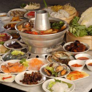 Let’s Enjoy This Weekend At ‘Steamboat Restaurant’ With Extra Benefits!!! Let’s Enjoy This Weekend At ‘Steamboat Restaurant’ With Extra Benefits!!!