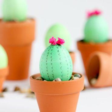 The Most Creative Easter Eggs Ever | Dreamery Events The Most Creative Easter Eggs Ever | Dreamery Events