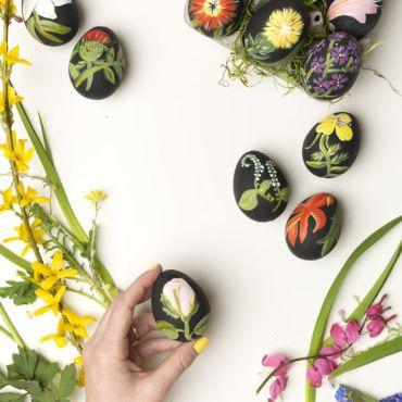 The Most Creative Easter Eggs Ever | Dreamery Events The Most Creative Easter Eggs Ever | Dreamery Events