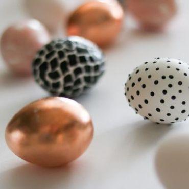The Most Creative Easter Eggs Ever | Dreamery Events The Most Creative Easter Eggs Ever | Dreamery Events