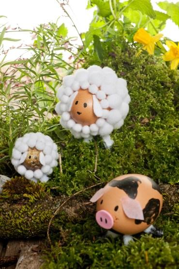 The Most Creative Easter Eggs Ever | Dreamery Events The Most Creative Easter Eggs Ever | Dreamery Events