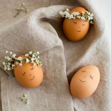 The Most Creative Easter Eggs Ever | Dreamery Events The Most Creative Easter Eggs Ever | Dreamery Events