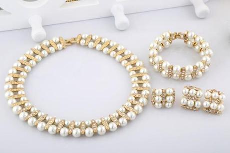Trending: Are Pearls the New Diamonds in Jewellery?