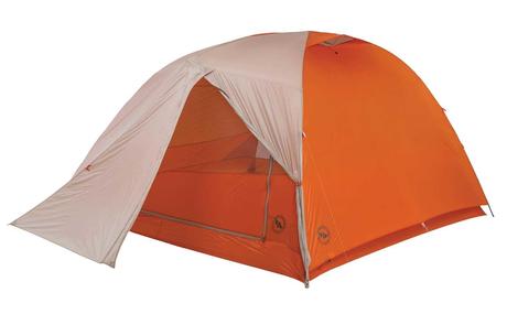 Backpacker Shares Their Favorite Tents of 2017 Backpacker Shares Their Favorite Tents of 2017