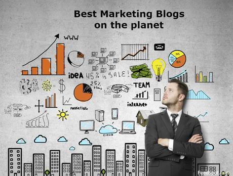 Wax Marketing Blog Named to List of 100 Best Online Marketing Blogs