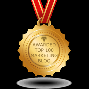 Wax Marketing Blog Named to List of 100 Best Online Marketing Blogs