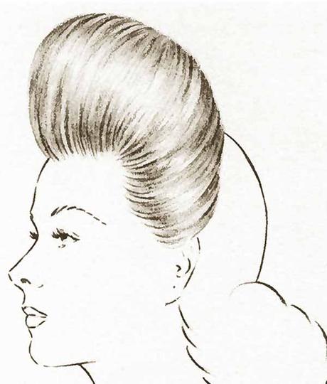 1940s-Hairstyles-Handbook - straight back pomp 1940s-Hairstyles-Handbook - straight back pomp