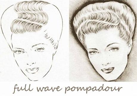 1940s-Hairstyles-Handbook---full-wave-pomp 1940s-Hairstyles-Handbook---full-wave-pomp