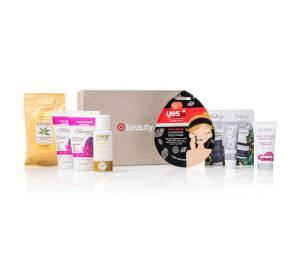 April 2017 Target Beauty Box On Sale Now!!!! April 2017 Target Beauty Box On Sale Now!!!!