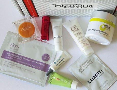 Spoiler Alert!!! (April 2017 BeautyFIX FULL SPOILERS!!) Instagram Photo